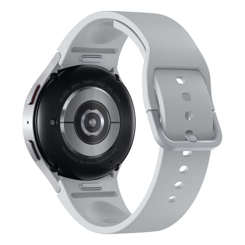 ^WATCH6 CLASSIC-SMALL BT 43MM SILVER — view 4
