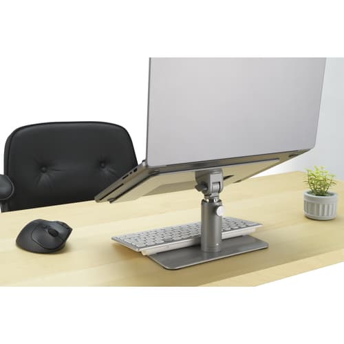Kensington - Notebook stand - universal - desktop — view 5
