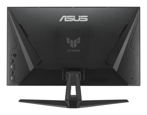 ASUS TUF Gaming VG27AQM5A - LED monitor - gaming - 27" - 2560 x 1440 QHD @ 300 Hz - Fast IPS - 300 cd/m� - 1300:1 - HDR10 - 0.3 ms - 2xHDMI, DisplayPort - speakers - black — view 6
