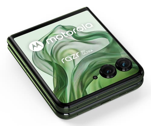 MOT RAZR50 ULTRA SPR GREEN — view 15