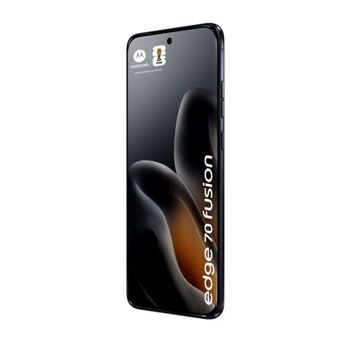 MOTOROLA EDGE 70 FUSION 256GB NAVY — view 6