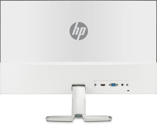 HP 24FW DISPLAY — view 6