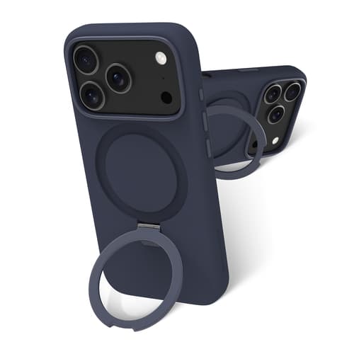 Roskilde KickICON iPhone17 Pro DeepWater