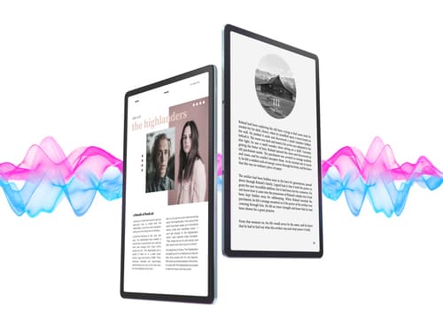 Lenovo IDEA TABLET — view 16