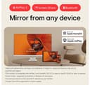 32" 4K UHD Smart Monitor with webOS & US thumbnail 8