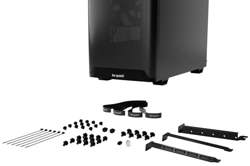 BeQuiet CASES — view 9