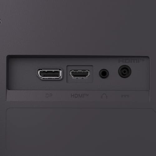 24" IPS Full HD 144Hz Monitor — view 4