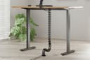 Neomounts Cable Spine Organizer for sit/ thumbnail 11