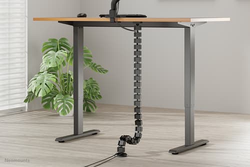 Neomounts Cable Spine Organizer for sit/ — view 12