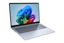 Samsung Galaxy Book4 Edge - Snapdragon X Plus - X1P-42-100 / up to 3.4 GHz - Win 11 Pro - Qualcomm Adreno - 16 GB RAM - 256 GB SSD eUFS - 15.6" 1920 x 1080 (Full HD) - Bluetooth, Wi-Fi 7 - sapphire blue