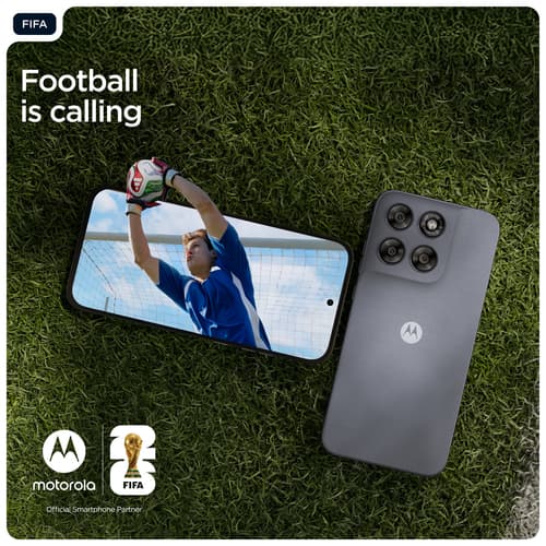 MOTO G67 128GB SEAL GREY — view 13