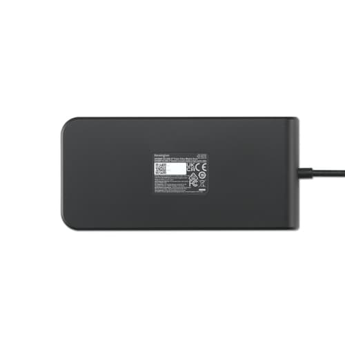 Kensington UH1500P EQ - Docking station - USB-C / USB4 / Thunderbolt 4 - 2 x HDMI, DP — view 7