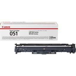 Canon 051 - Original - drum kit - for imageCLASS MF264, MF267, MF269, i-SENSYS MF264, MF267, MF269, Satera LBP161, LBP162