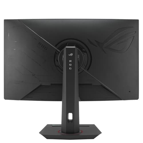 ASUS ROG STRIX XG32WCMS MONITOR — view 6