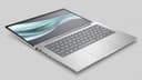 HP EliteBook 640 G11 Notebook - Intel Core Ultra 5 - 125U / up to 4.3 GHz - Win 11 Pro - Intel Graphics - 16 GB RAM - 512 GB SSD NVMe - 14" IPS 1920 x 1200 - Gigabit Ethernet - Wi-Fi 6E, Bluetooth - pike silver - kbd: UK