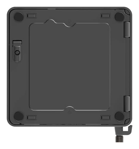 NUC/15 PRO RNUC15CRKC500003 UK Cord L6 — view 14