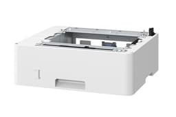 Canon Cassette Feeding Module-AH1 - Paper cassette - 550 sheets in 1 tray(s) - for imageCLASS LBP236, LBP237, MF449, MF451, MF452, MF453, MF455, MF462, MF465, Satera LBP221