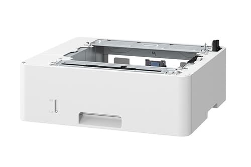 Canon Cassette Feeding Module-AH1 - Paper cassette - 550 sheets in 1 tray(s) - for imageCLASS LBP236, LBP237, MF449, MF451, MF452, MF453, MF455, MF462, MF465, Satera LBP221