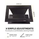 FELLOWES ERGONOMICS thumbnail 4