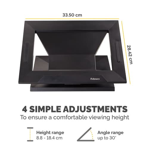 FELLOWES ERGONOMICS — view 5