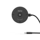 WIRELESS QI2 25W COOLING CHARGER BLK thumbnail 1