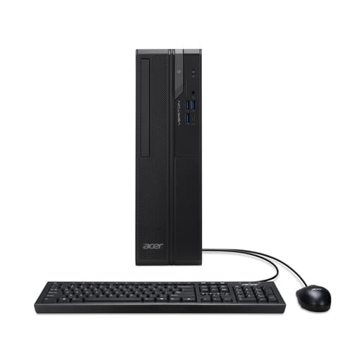 Acer Veriton X i7-14700 16GB 512GB W11P — view 1