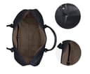 Kastrup 2 Weekender Bag-Golden Blue thumbnail 2