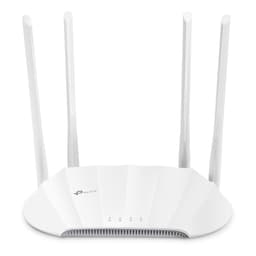 TP-Link TL-WA1801 V1 - Radio access point - 1GbE - Wi-Fi 6 - 2.4 GHz, 5 GHz