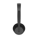 Lenovo 6550 - Headset - on-ear - Bluetooth - wireless - active noise cancelling - black - Certified for Microsoft Teams thumbnail 5