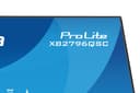 iiyama ProLite XB2796QSC-B1 - LED monitor - QHD - 27" thumbnail 6