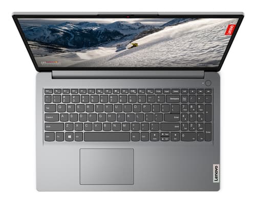IP1 15 R3 7320U 8GB 128GB W11 GREY — view 9