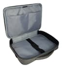 techair Classic - Notebook carrying case - 14" - 15.6" - grey