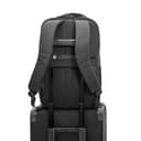 HP Renew Executive - Notebook carrying backpack - 16.1" - black thumbnail 3