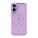 dbramante1928 Grenen - Back cover for mobile phone - MagSafe compatibility - plastic - purple, transparent thumbnail 6