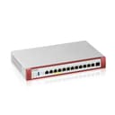 Zyxel USG Flex H Series 500H - firewall - cloud-managed thumbnail 5