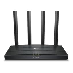 TP-Link Archer AX12 V1 - Wireless router 3-port switch - 1GbE - Wi-Fi 6 - Dual Band
