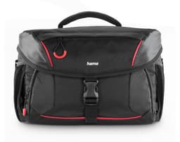 PHOENIX CAMERA BAG 170 BLACK