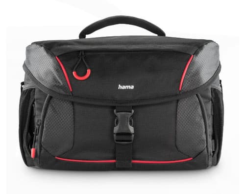 PHOENIX CAMERA BAG 170 BLACK — view 1