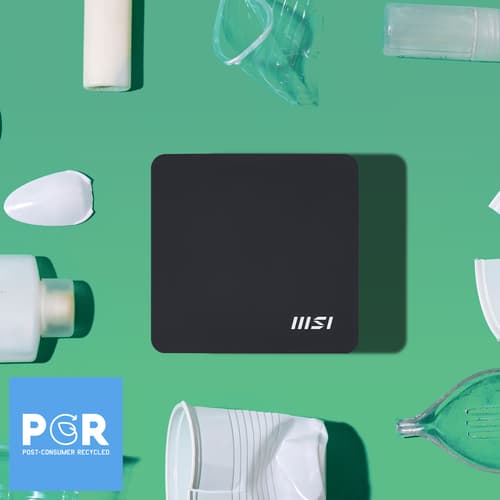 MSI Cubi NUC AI 1UMG Intel Core Ultra 7 155H — view 10