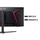 NITRO XZ340CURX0BMIIPHX 86CM CURVED thumbnail 7