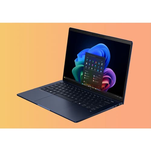 HP EliteBook X G1i Notebook Next Gen AI - 14" - Intel Core Ultra 7 - 258V - 32 GB RAM - 1 TB SSD - UK - with HP Wolf Pro Security Edition (1 year) — view 11