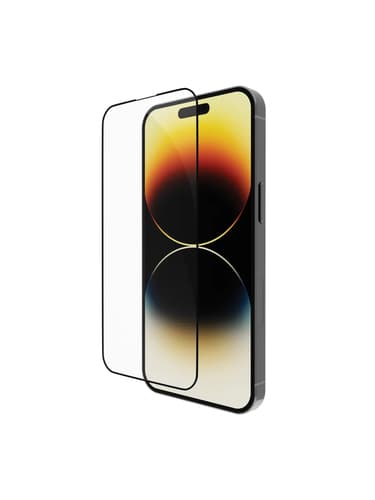 Bulk-eco-shield-iPhone 14 Pro Max-BK Edg