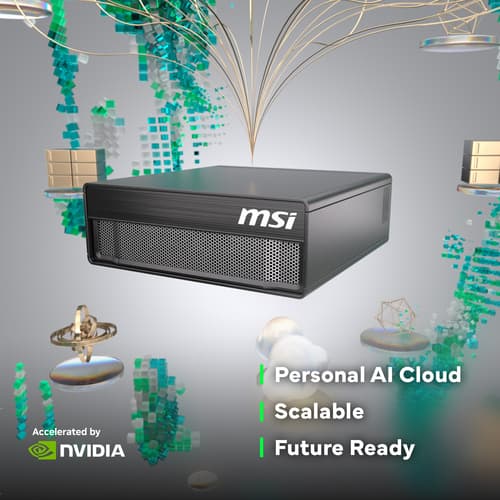 MSI PRODUCTS DESKTOP — view 10
