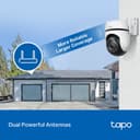 Tapo C520WS V1 - network surveillance camera