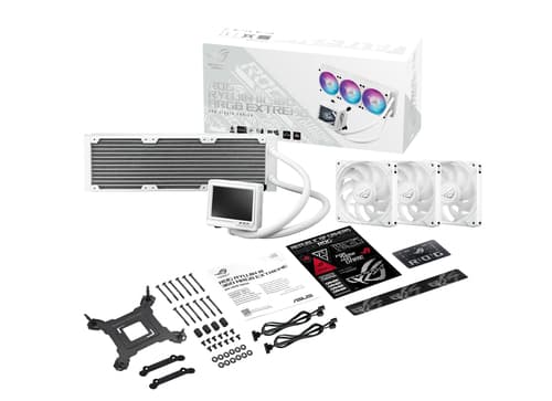 Asus Accessories CLUSTARACK — view 19