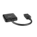 2 PORT DISPLAYPORT 1.2 MST HUB thumbnail 4