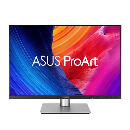 ASUS ProArt Display PA248QV Gen2 PA248Q — view 7