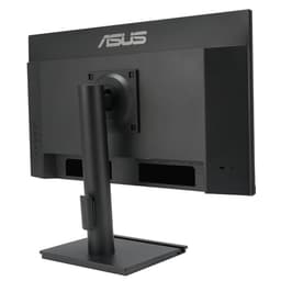 ASUS VA279QG - LED monitor - gaming - 27" - 1920 x 1080 Full HD (1080p) @ 120 Hz - 3000:1 - 1 ms - HDMI, VGA, DisplayPort - speakers - black