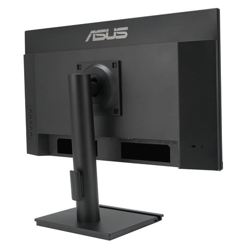 ASUS VA279QG - LED monitor - gaming - 27" - 1920 x 1080 Full HD (1080p) @ 120 Hz - 3000:1 - 1 ms - HDMI, VGA, DisplayPort - speakers - black — view 8