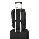 Targus Classic EcoSmart - Notebook carrying backpack - 15" - 16" - black